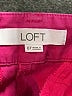 Ann Taylor LOFT Pink Casual Pants Size 6 (tall) - photo 7