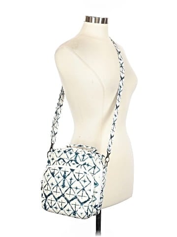 Lug Crossbody Bag (view 2)