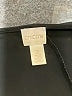 Chico's Solid Black Casual Dress Size Lg (2) - photo 7