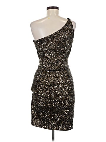 Dress the Population Cocktail Dress (view 2)
