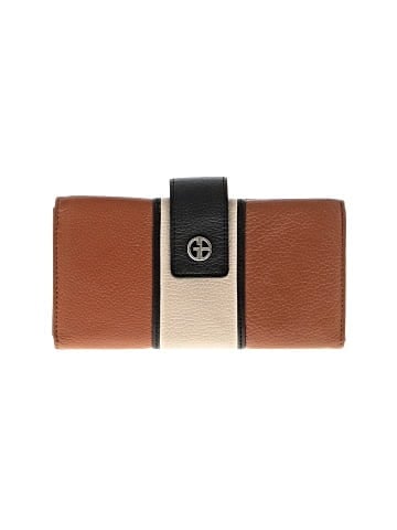 Giani Bernini Leather Wallet (view 1)