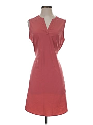 Eddie Bauer Casual Dress (view 1)