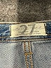 We the Free Blue Jeans Size 27 waist - photo 7