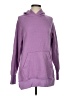 Unbranded Purple Sweatshirt Size S - photo 1