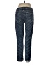 Current/Elliott Houndstooth Blue Jeans Size 31 waist - photo 2