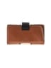 Giani Bernini 100% Leather Brown Leather Wallet One size - photo 2