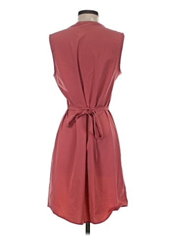 Eddie Bauer Casual Dress (view 2)