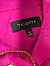 Talbots Solid Pink Jacket Size 8 - photo 6