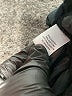 Lou & Grey Solid Black Active Pants Size L - photo 8
