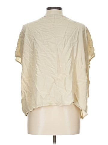 Seventh Avenue Short Sleeve Blouse (view 2)