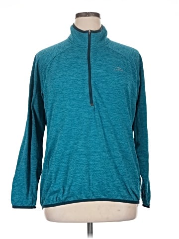 L.L.Bean Track Jacket (view 1)