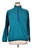 L.L.Bean Teal Track Jacket Size XL - photo 1