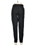 Athleta Black Track Pants Size 6 - photo 2