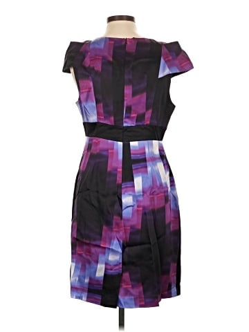 Bebe Cocktail Dress (view 2)