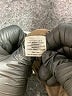 Pixley Gray Jacket Size S - photo 7