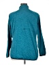 L.L.Bean Teal Track Jacket Size XL - photo 2