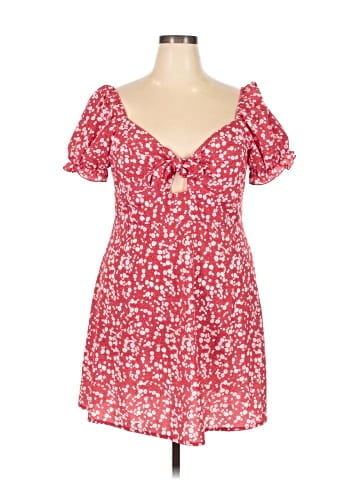 Unbranded Casual Dress (view 1)