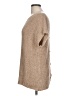 Cable & Gauge Tan Pullover Sweater Size L - photo 5