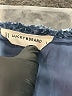 Lucky Brand Blue 3/4 Sleeve Blouse Size L - photo 7