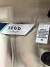Izod Golf 100% Polyester Solid Tan Skort Size 12 - photo 3
