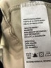 Izod Golf 100% Polyester Solid Tan Skort Size 12 - photo 4
