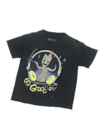 Marvel Short Sleeve T-Shirt (view 1)