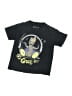 Marvel Black Short Sleeve T-Shirt Size S (kids) - photo 1