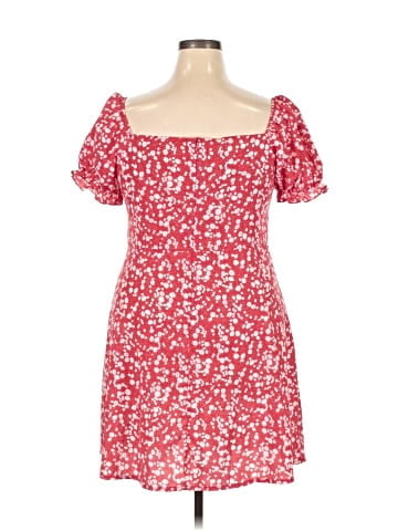 Unbranded Casual Dress (view 2)