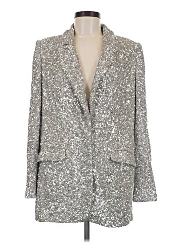Express Blazer (view 1)