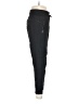 Athleta Black Track Pants Size 6 - photo 4