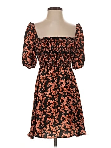 RESA Casual Dress (view 1)