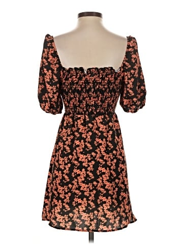 RESA Casual Dress (view 2)