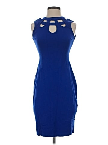 Rebecca B. Cocktail Dress (view 1)