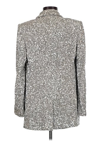 Express Blazer (view 2)