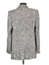 Express Silver Blazer Size M - photo 2