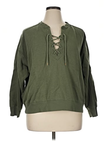 Old Navy Sweatshirt (view 1)
