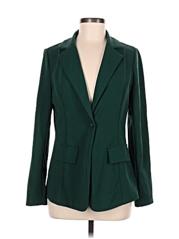 Unbranded Blazer (view 1)