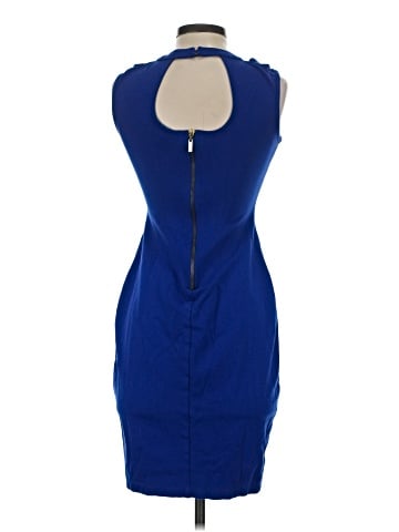 Rebecca B. Cocktail Dress (view 2)