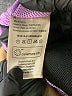 Scotch R'Belle 100% Nylon Metallic Gold Snow Jacket Size 16 - photo 4