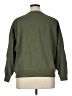 Old Navy Green Sweatshirt Size XL - photo 2
