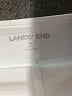 Lands' End Solid White Skort Size M - photo 3