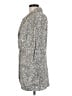 Express Silver Blazer Size M - photo 5