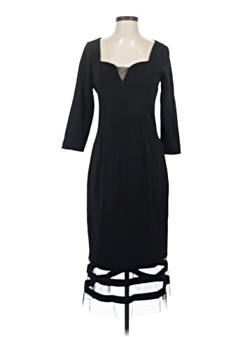 JS Collections Cocktail Dress (view 1)