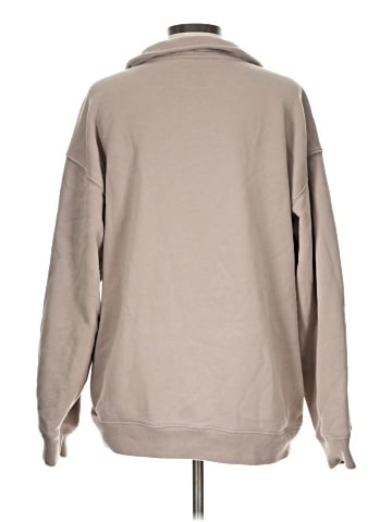 Abercrombie & Fitch Sweatshirt (view 2)