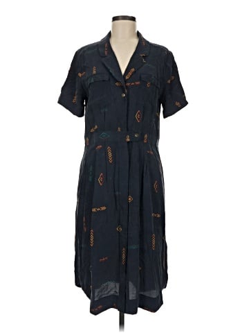 Pendleton Casual Dress (view 1)