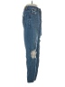 American Eagle Outfitters Stars Blue Jeans Size 00R - photo 4