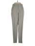 Reiss Chevron-herringbone Gray Dress Pants Size 2 - photo 1