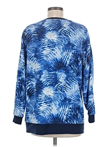 Lands' End Pullover Sweater (view 2)