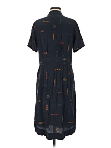 Pendleton Casual Dress (view 2)