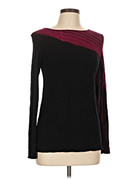 Assorted Brands Long Sleeve Top